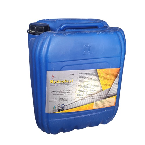 Waterproofing solution example